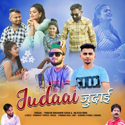 Judaai - Single