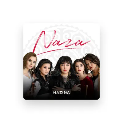 Listen to Hazina, watch music videos, read bio, see tour dates & more!