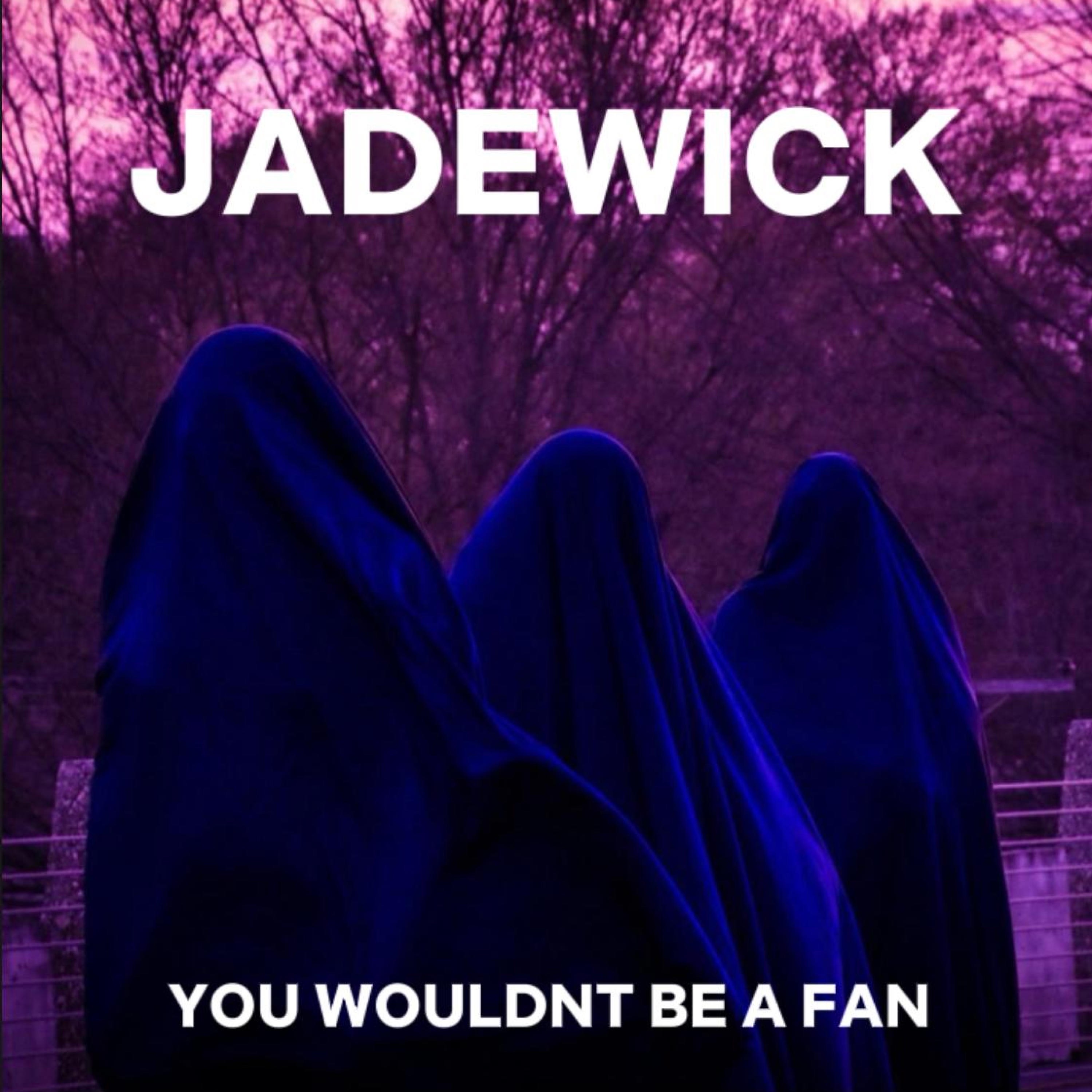 You Wouldn't Be a Fan - EP