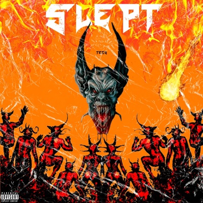 Slept - Single