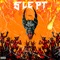 Slept artwork