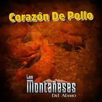 Del Jacal A La Milpa — Los Montaneses Del Alamo