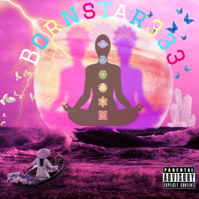 Bornstar333 - Single