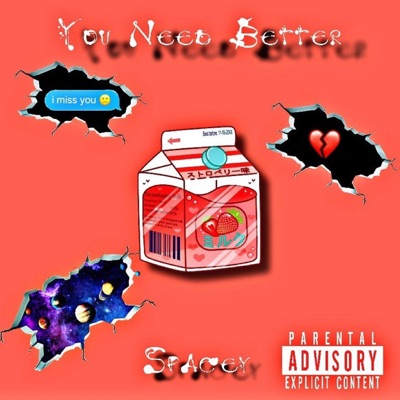 You Need Better - Single