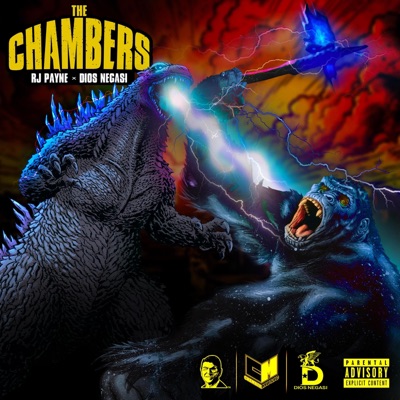 The CHAMBERS (feat. RJ PAYNE) - Single