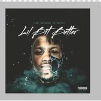 Lil Bit Better (feat. GGMillsap & Ratiage) - Single - June Bandero