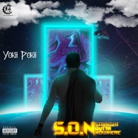 Straight Outta Nowhere - Single - Yokii Pokii