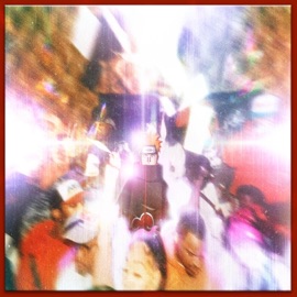 pain @ the disco (feat. jons) Arlington