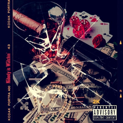 AK47KiLLA - Goat Leadership (Skirt)