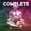 Complete Body Restoration: Miracle Meditative Frequencies, Cellular Rebirth Techniques, Mindful Purification, Genetic Healing - Sofi Frequencies & Solfeggio Frequencies MT