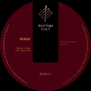 Ghosts from the Past - Single