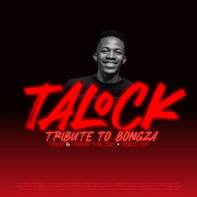 Ta Lock - Single