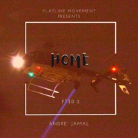 Home (feat. Dre Jamal) - Single - The Flatline Movement