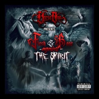 Verseone presents Flesh and Bone against the Spirit (feat. MikeyMic628) - EP - VerseOne
