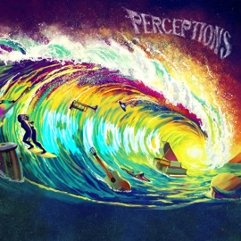 Deep Purple Sky (feat. Kimmy) Ridmo