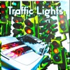 Traffic Lights - Single