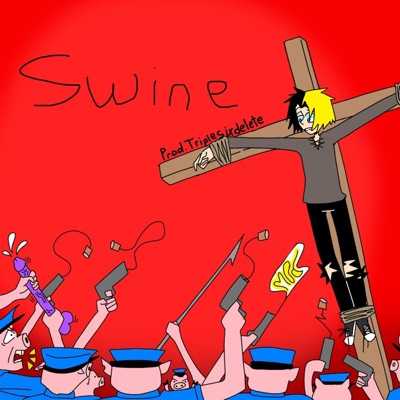 Swine - Single