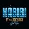 Habibi (feat. Ricky Rich) [Greek Remix] artwork
