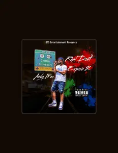 Listen to Andy Mac, watch music videos, read bio, see tour dates & more!