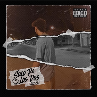 Solo pa los dos - Single