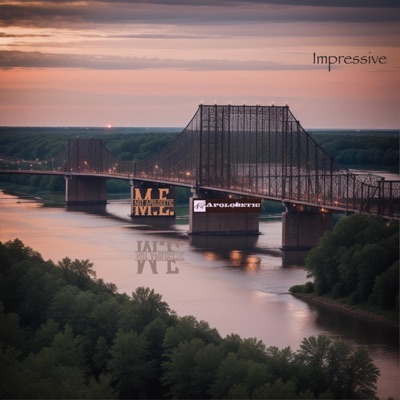 Impressive (Mississippi AKA Big River) - Single