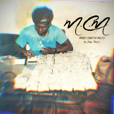 Money Counter Music (Instrumentals)