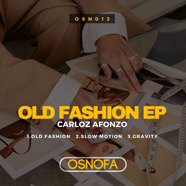 Old Fashion - Single