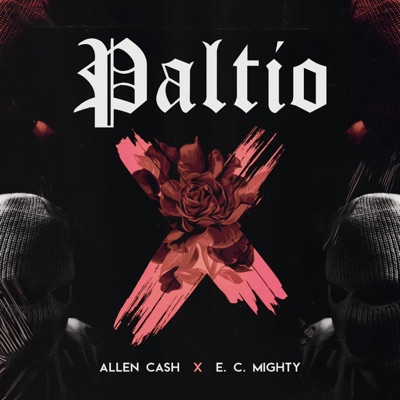 Paltío (feat. E.C Mighty) - Single
