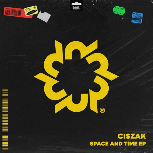 Space & Time - Single