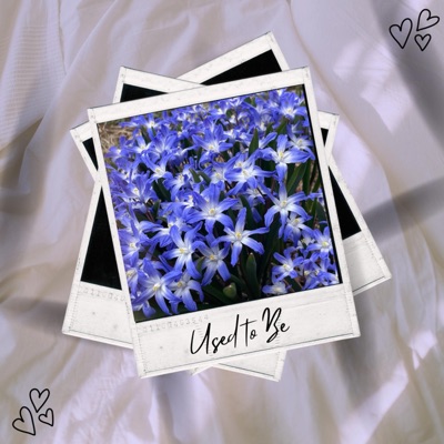 Used to Be - Single