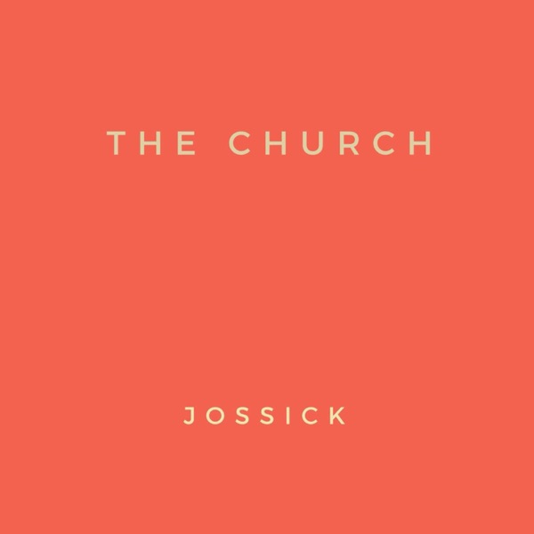 THE CHURCH
