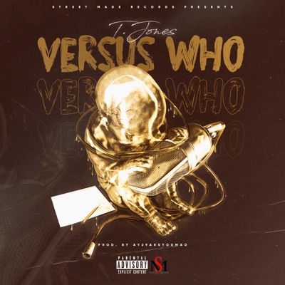 Versus Who - Single
