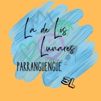 Parranguengue - Single - La de Los Lunares
