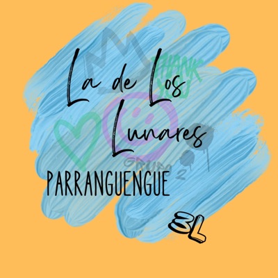 Parranguengue - Single