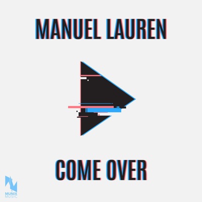 Come Over - Single