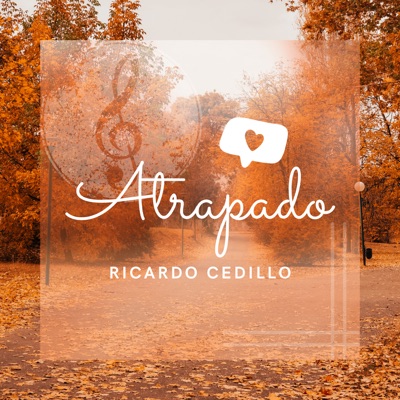 Atrapado - Single