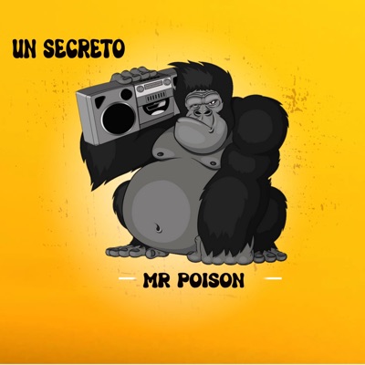 Un Secreto - Single