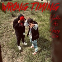 Wrong Timing (feat. Young Cee & Ymblo) - Single - Roma Gang