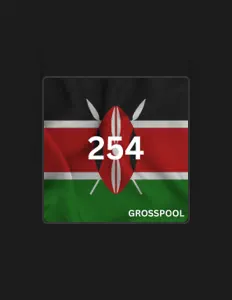 Grosspoolを聴いたり、ミュージックビデオを鑑賞したり、経歴やツアー日程などを確認したりしましょう！