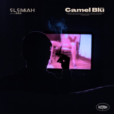 Camel Blu: aria - Single