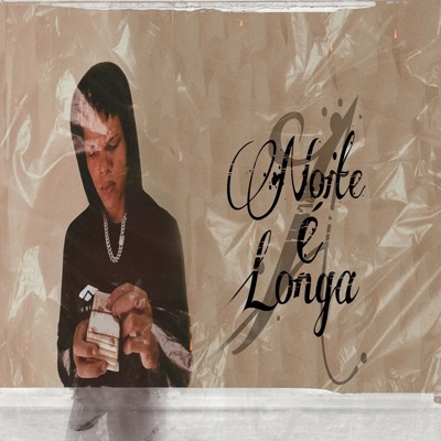 A Noite É Longa - Single