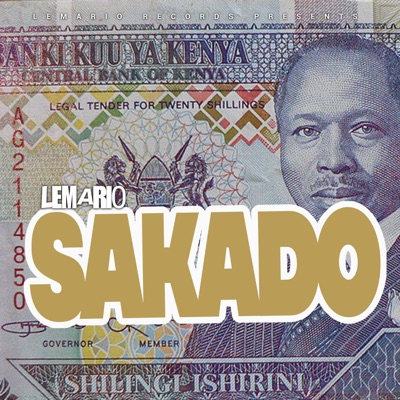 Sakado - Single