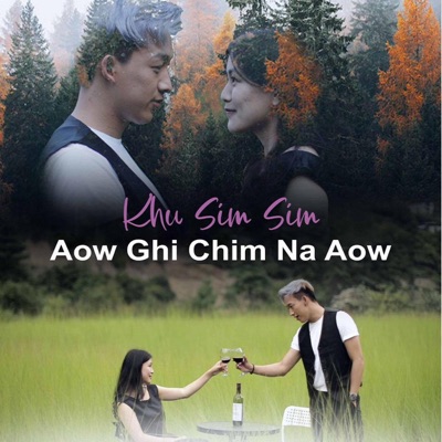 Khu Sim Sim (feat. Kinley Rigzin Dorji & Choyang Phuntsho) - Single
