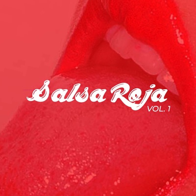 Salsa Roja - EP