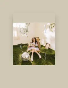 Listen to 黃圓元, watch music videos, read bio, see tour dates & more!