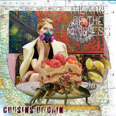 Cousins of Cain (feat. Doctor Slice)