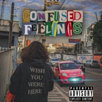 Confused Feelings - EP - Manel Shawty