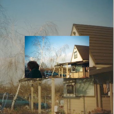 Christmas Doesn't Feel the Same - Single