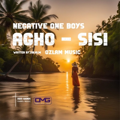 Agho Sisi - Single