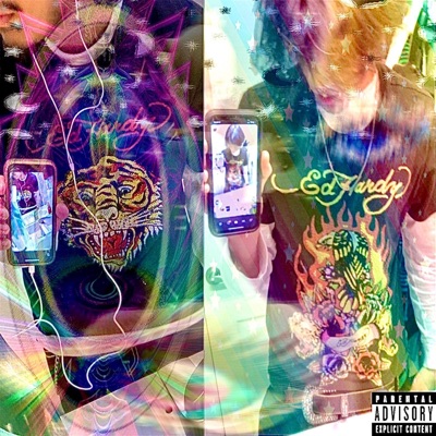 Running Out (feat. Bloodl3ak) - Single